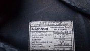 Кронштейн двигателя BMW 5-series (E39) 22 11 1 096 080
