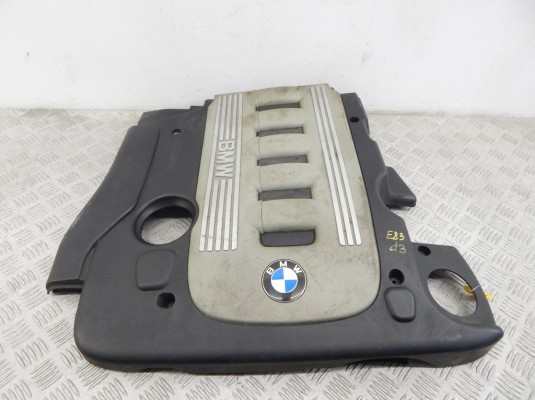 Декоративная крышка двигателя BMW X3-series (E83) 11 14 7 788 908