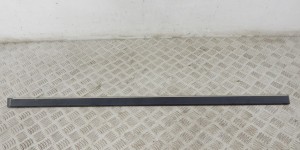 Молдинг двери передней левой BMW 5-series (E39) 51 13 8 159 295 Молдинг двери передней левой BMW 5-series (E39) 51 13 8 159 295