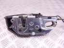 Замок двери задней левой BMW 7-series (F01/02) 51 22 7 185 687