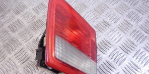 Фонарь крышки багажника левый BMW 3-series (E46) 63 21 8 368 759