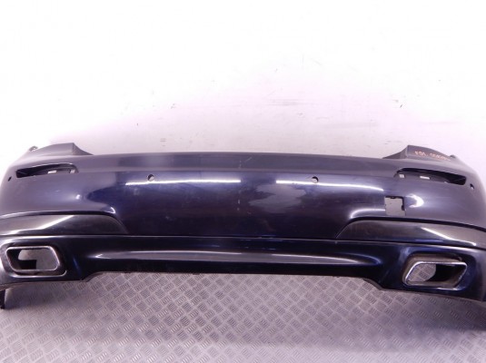 Бампер задний BMW 7-series (F01/02) Бампер задний BMW 7-series (F01/02)