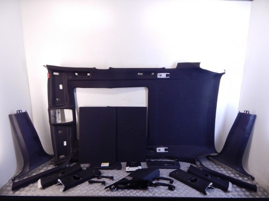 Потолок BMW X5-series (F15) 51 44 8 058 899