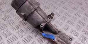 Корпус масляного фильтра BMW 3-series (E46) 11 42 1 715 878
