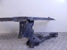 Передняя панель крепления облицовки (телевизор) BMW X5-series (E53) 51 71 8 402 319