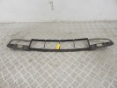 Заглушка (решетка) в бампер передний BMW X5-series (E70) 51 11 8 037 072