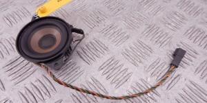 Динамик BMW X5-series (E53) 65 13 8 379 375 Динамик BMW X5-series (E53) 65 13 8 379 375