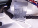 Дверь задняя правая BMW 5-series (E39) 41 52 8 266 722