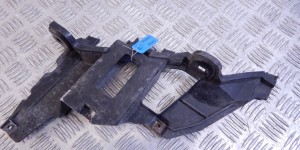 Крепление фары правой BMW X5-series (E53) 63 12 8 386 710