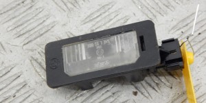 Подсветка номера BMW 5-series (E39) 63 26 8 372 001
