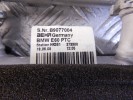 Радиатор отопителя (печки) BMW 5-series (E60/61) 64 11 6 933 922