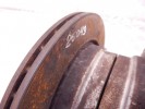 Диск тормозной задний BMW 3-series (F30/31) 34 21 6 792 227