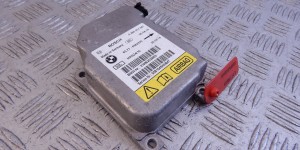 Блок AirBag BMW X5-series (E53) 65 77 6 962 530