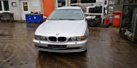Крыльчатка вискомуфты BMW 5-series (E39)