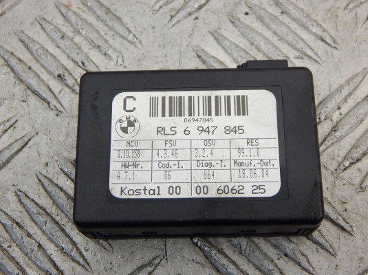 Датчик дождя BMW 5-series (E60/61) 61 35 6 947 845