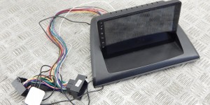 Магнитола BMW X3-series (E83)