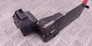 Передняя панель крепления облицовки (телевизор) BMW 3-series (E90/91/92) 51 64 7 117 812