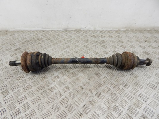 Полуось задняя (приводной вал, ШРУС) BMW 5-series (E39) 33 21 1 229 432