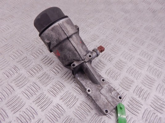 Корпус масляного фильтра BMW 3-series (E46) 11 42 1 715 878