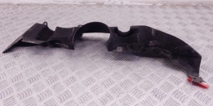 Кожух (защита) рулевого механизма BMW X5-series (E53) 51 71 7 012 076