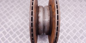 Диск тормозной задний BMW 5-series (F10/11) 34 21 6 775 287