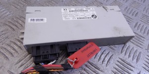 Блок управления крышкой багажника BMW 5-series (F10/11) 61 35 7 317 513