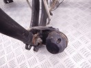 Прицепное устройство (фаркоп) BMW X5-series (E53)