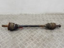 Полуось задняя (приводной вал, ШРУС) BMW X3-series (E83) 33 21 7 529 914
