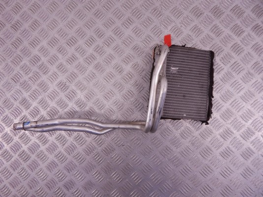 Радиатор отопителя (печки) BMW 3-series (E46) 64 11 8 372 783 Радиатор отопителя (печки) BMW 3-series (E46) 64 11 8 372 783