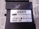 Блок управления сиденьем BMW X5-series (E53) 61 31 8 099 073