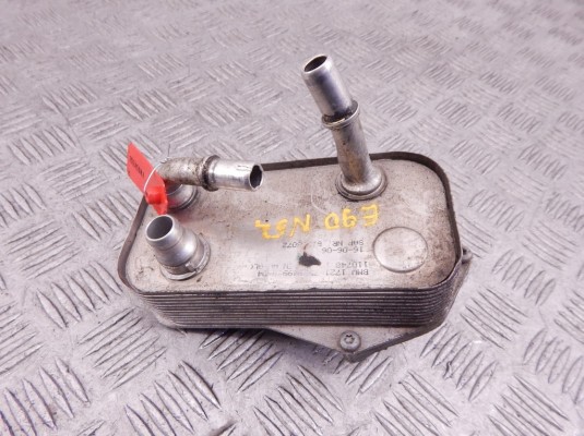 Теплообменник АКПП BMW 3-series (E90/91/92) 17 21 7 529 499