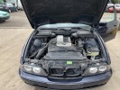 Радиатор гидроусилителя BMW 5-series (E39) 17 21 2 247 361