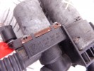 Кран отопителя (печки) BMW 3-series (E46) 64 11 8 369 807