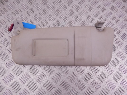 Козырек солнцезащитный BMW 5-series (E60/61) 51 16 7 066 649