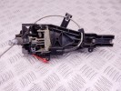 Ручка наружная передняя левая BMW 3-series (E90/91/92) 51 21 7 207 539
