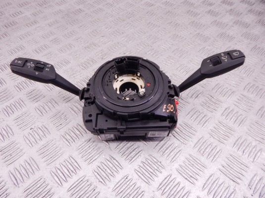 SZL (Коммутационный центр в рулевой колонке) BMW 3-series (E90/91/92) 61 31 9 110 881 SZL (Коммутационный центр в рулевой колонке) BMW 3-series (E90/91/92) 61 31 9 110 881