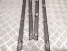 Накладка декоративная салона (комплект) BMW 5-series (E39) 51 42 8 172 036