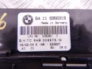 Блок управления печки/климат-контроля BMW 3-series (E46) 64 11 6 956 319