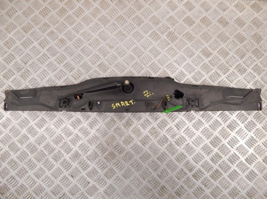 Моторчик заднего стеклоочистителя (дворника) SMART Fortwo W450 (1998-2007) Моторчик заднего стеклоочистителя (дворника) SMART Fortwo W450 (1998-2007)