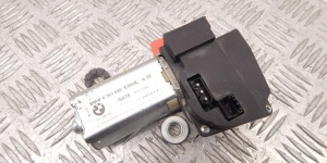 Моторчик заднего стеклоочистителя (дворника) BMW 5-series (E39) 61 62 8 361 640