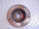Диск тормозной передний BMW 3-series (E46) 34 11 6 864 060