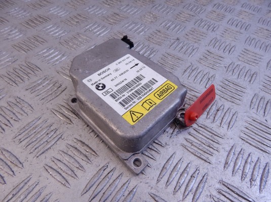 Блок AirBag BMW X5-series (E53) 65 77 6 962 530