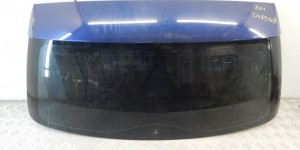 Стекло заднее BMW 5-series (E60/61) 51 31 7 163 460