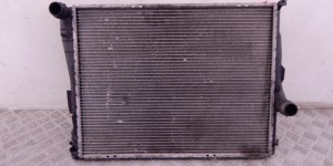 Радиатор (основной) BMW 3-series (E46) 17 11 1 436 241