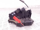 Замок двери передней правой BMW 3-series (E46) 51 21 8 206 408