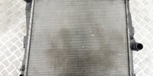 Радиатор (основной) BMW X3-series (E83) 17 11 3 400 013 Радиатор (основной) BMW X3-series (E83) 17 11 3 400 013