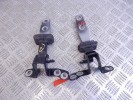 Петля крышки багажника BMW X3-series (F25) 41 62 7 463 365