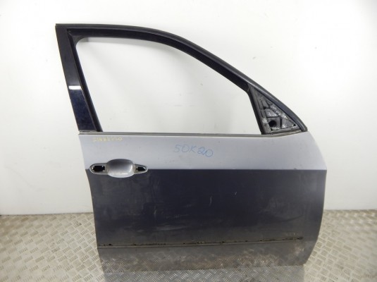 Дверь передняя правая BMW X5-series (E70) 41 51 7 211 424