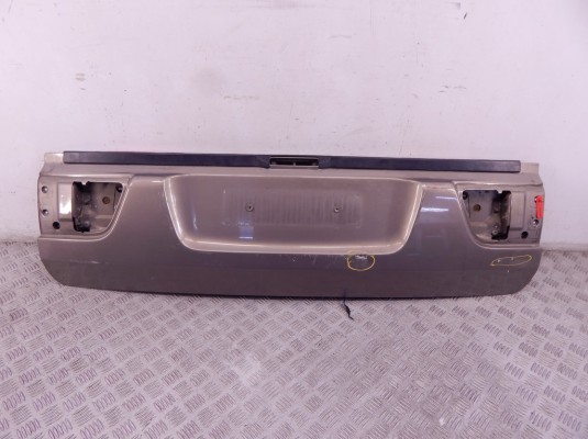 Борт откидной BMW X5-series (E53) 41 62 7 130 827 Борт откидной BMW X5-series (E53) 41 62 7 130 827