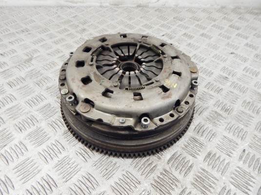 Маховик BMW 3-series (E46) 21 20 7 512 693